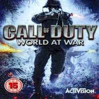Скачать игру Call of Duty 5 через торрент на ПК