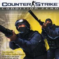 Скачать игру Counter Strike Condition Zero через торрент