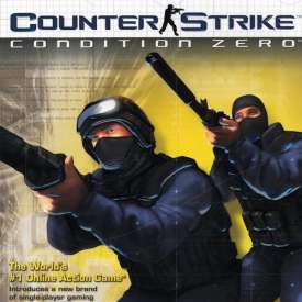 Скачать игру Counter Strike Condition Zero через торрент