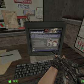 Игра Counter Strike Condition Zero русская версия торрент