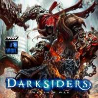 Скачать игру Darksiders на компьютер бесплатно