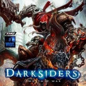 Скачать игру Darksiders на компьютер бесплатно