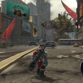 Скачать игру Darksiders через торрент без регистрации