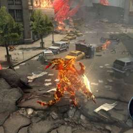 Игра Darksiders Wrath of War полная русская версия