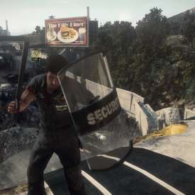 Игра Dead Rising 3 торрент русская версия