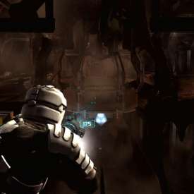Игра dead space торрент без вирусов и рекламы