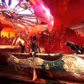 Игра devil may cry 5 торрент без вирусов и смс