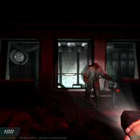Игра дум 3 торрент русская версия
