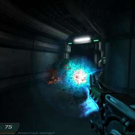 Игра doom 3 скачать торрент на русском