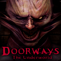 Doorways The Underworld скачать бесплатно с торрента