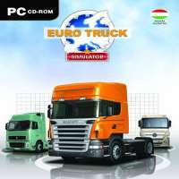 Скачать игру  Euro Truck Simulator торрент без регистрации