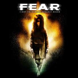 Скачать игру FEAR с торрента без регистрации