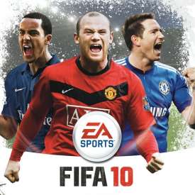 Скачать игру фифа 10 на компьютер бесплатно