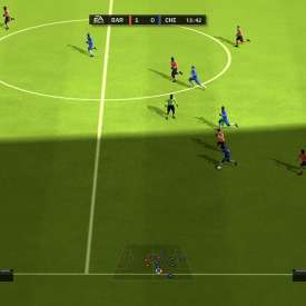Скачать игру fifa 10 с торрента без регистрации
