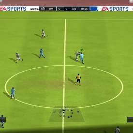 Игра fifa 10 скачать на русском бесплатно