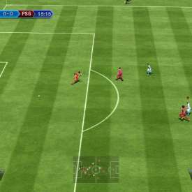 Игра фифа 13 полная русская версия