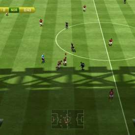 Игра fifa13 торрент без регистрации