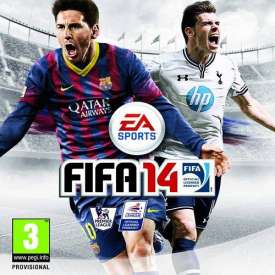 Cкачать игру fifa 14 с торрента без регистрации
