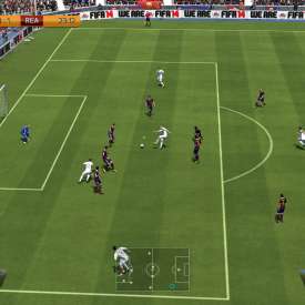Игра fifa 14 на русском бесплатно
