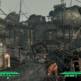 Игра fallout 3 на компьютер без регистрации