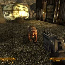 Скачать игру fallout 3 через торрент без вирусов и смс