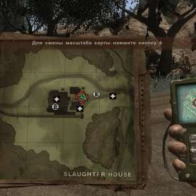 Скачать игру Far Cry 2 с торрента бесплатно