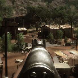 Игра Far Cry 2 скачать торрент без вирусов