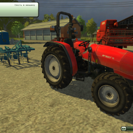 Скачать farming simulator 2013 на компьютер бесплатно