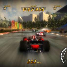 Игра флатаут 3 торрент русская версия