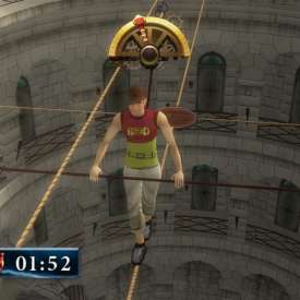 Игра Fort Boyard торент на русском без вирусов