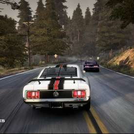 Игра Grid 2 скачать на компьютер торрентом