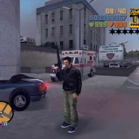 Скачать игру gta 3 через торрент без регистрации
