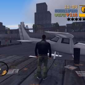 Игра gta 3 торрент без смс и регистрации