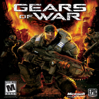 Скачать игру Gears of War через торрент без регистрации