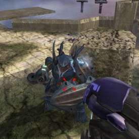 Скачать игру Halo 2 с торрента бесплатно