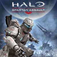 Скачать игру Halo Spartan Assault на компьютер бесплатно