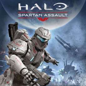 Скачать игру Halo Spartan Assault на компьютер бесплатно