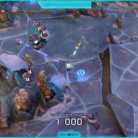 Игра Halo Spartan Assault торрент русская версия