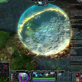 Игра Heroes Of Newerth торрент русская версия