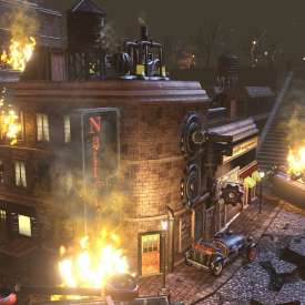 Игра Infinite Crisis Batman vs Superman торрент русская версия
