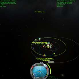 Скачать игру Kerbal Space Program на пк бесплатно