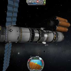Игра Kerbal Space Programторрент без вирусов и рекламы