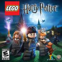 Скачать игру лего гарри поттер через торрент