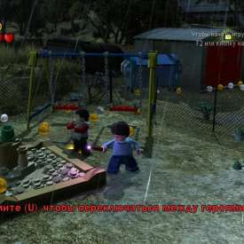 Игра lego harry potter без вирусов и рекламы