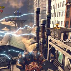 Игра лего мстители торрент русская версия