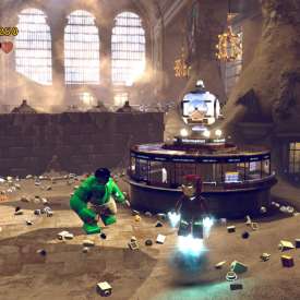 Игра lego marvel super heroes торрент без вирусов и рекламы