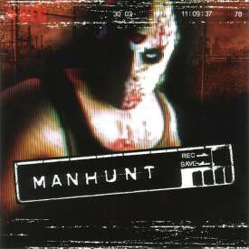 Скачать игру manhunt на компьютер бесплатно
