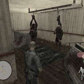 Игра manhunt торрент без регистрации