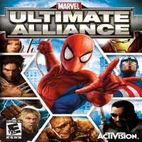 Скачать игру marvel ultimate alliance с торрента без регистрации