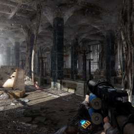 Игра метро 2033 редукс торрент русская версия